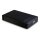 Inter-Tech Dockingstation GD-35LK01 black USB3.0 m. Co