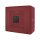 Inter-Tech Adapterplatte VESA Halterung f. ITX-601/603 sw