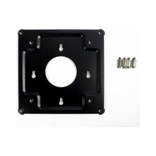 Inter-Tech VESA Halterung f. ITX A60/A80/A80S