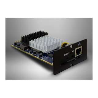Inter-Tech KVM IP-Modul KVM KI-4101