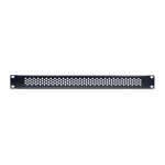 Inter-Tech IPC 19" Lochblende 1HE, 45x482x11mm, RAL...