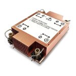K Inter-Tech Kühler N-10 1HE passiv Intel Socket LGA...