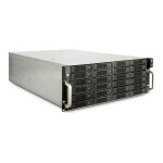 Inter-Tech 48.3cm IPC 4U-4736 4HE STORAGE retail
