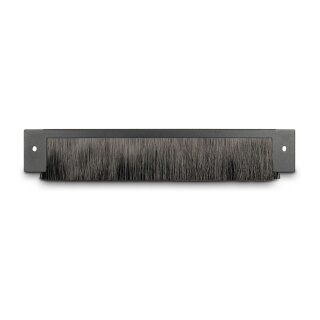 Inter-Tech IPC 19" Staubschutz f. Wandschrank, 66x360x10mm retail