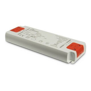 Inter-Tech LED Trafo LED12-50 50W, 12V, 4160mA, IP20 retail