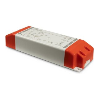Inter-Tech LED Trafo LED24-75 75W, 24V, 3100mA, IP20 retail