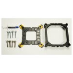 K Inter-Tech Kühler Montage-Kit KH-003 Sockel 1700