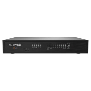 SonicWall Secure Upgrade Plus Advanced Edition - Abonnement-Lizenz (3 Jahre) - 1 Gert