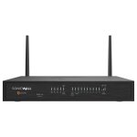 SonicWall TZ Series TZ380 - Gen 8 - Sicherheitsgerät...
