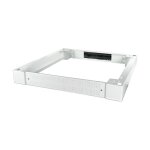 EFB Elektronik 691750GR.80PB - Shelf base - Grey - Steel...
