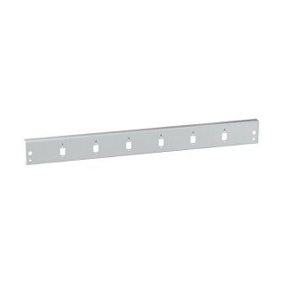EFB VSB-FP-12SC-S Frontblende 12 x SC Simplex/E2000® Simplex/MTRJ/LC Duplex grau