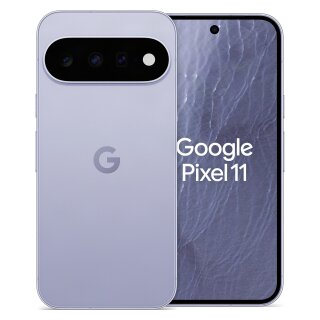 Google Pixel 11 5G 12RAM 256GB frost