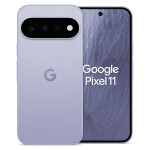 Google Pixel 11 5G 12RAM 256GB frost