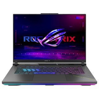 Asus ROG Strix G16 G614PW-TS092W RYZ9 8940HX/32GB/1TBSSD/RTX5080/W11 Home