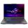 Asus ROG Strix G16 G614PW-TS092W RYZ9 8940HX/32GB/1TBSSD/RTX5080/W11 Home