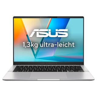 ASUS Vivobook S 14 S5406SAL-SF312W CU5-226V/16GB/512SSD/W11 Home