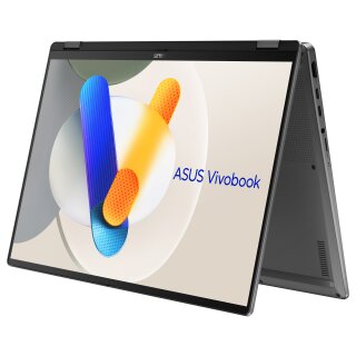 ASUS Vivobook 16 Flip TP3607SA-SI716W CU7 256V/16GB/512SSD/W11 Home