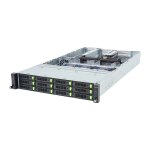 Barebone Server Gigabyte Barebone R263-ZG0-AAL2 (Rev....