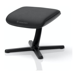 noblechairs Fußstütze 2 - Black Edition