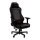 noblechairs HERO Gaming Stuhl - schwarz/rot