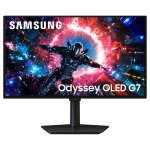 68,6 cm (27") 3840 x 2160 Pixel SAMSUNG...