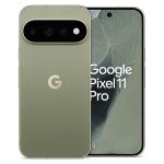 Google Pixel 11 Pro 5G 12RAM 256GB olive