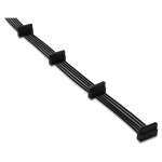 be quiet! Power Cable 4x S-ATA 900mm CS-6940