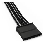 be quiet! CS-3310 0,3 m - Kabel - Digital / Daten POWER...