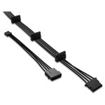be quiet! Power Cable PSU>3xS-ATA +1xHDD/FDD