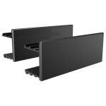 be quiet! HDD Slot Cover DARK BASE 700/SilentBase 601/801