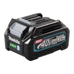 BL4025 XGT 191B36-3 Akku 40V / 2,5Ah Li-Ion