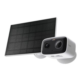 TP-Link Tapo C400 KIT Box IP security camera Outdoor 1920 x 1080 pixels Wall