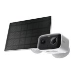 TP-Link Tapo C400 KIT Box IP security camera Outdoor 1920...