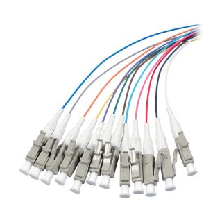 EFB Electronics EFB Electronics - Connection cable solder tag - LC single mode (M)