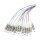 EFB Electronics EFB Electronics - Connection cable solder tag - LC single mode (M)