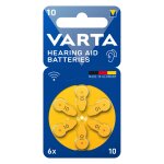 Batterie 1.45V Einwegbatterie PR70 *Varta* Zink-Luft -...
