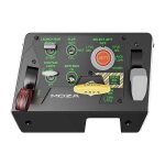 Moza MTLP Take-off Landing Panel