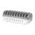 MANHATTAN 10-Port USB-Power Delivery-Ladestation 200W