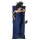 Cocoon Leicht-Reiseschlafsack,Rechteck,220 x 90cm,100 %Mikrofaser, twilight blue