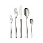 WMF VISION Besteckset 30-tlg. Cromargan protect