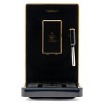 Tornado Kaffeevollautomat TCM-9008A-GS Gold auf Schwarz