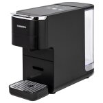 TCM7042-GS TORNADO 5in1 KAFFEEMASCHINE