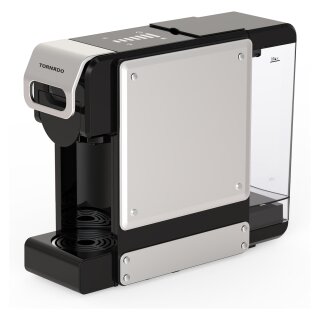 TST-550-GS TORNADO 7in1 KAFFEEMASCHINE