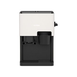 Nivona Cube 4102 Espressomaschine creme ws 300004102