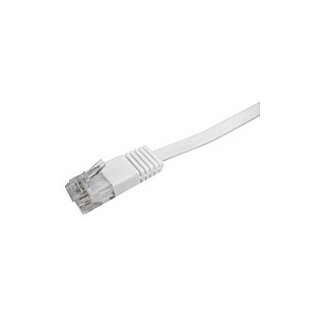 LogiLink CAT5e UTP Flat AWG 5m