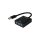 Adapter LogiLink USB 3.0 > VGA