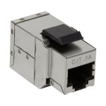 CAT6a Verbinder Logilink