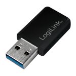 LogiLink WLAN 802.11ac 1200Mbps USB 3.0 Adapter. 2T2R