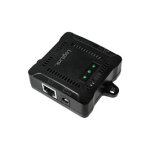 Z LogiLink POE Splitter 1port Gigabit. 24W max.