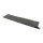Patchpannel 19" 24 Port Cat6A STP black 0.5 HE Logilink